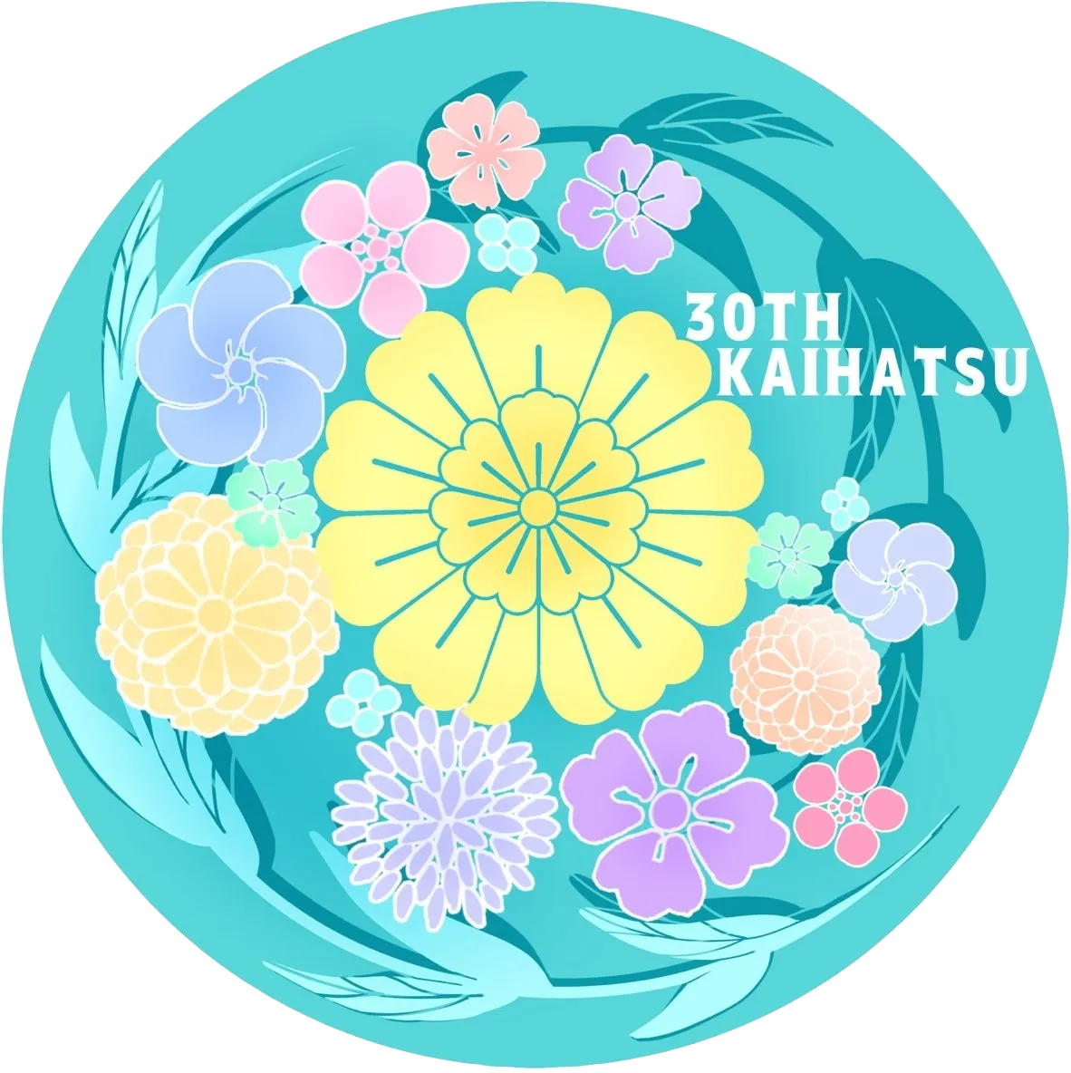 ロゴ